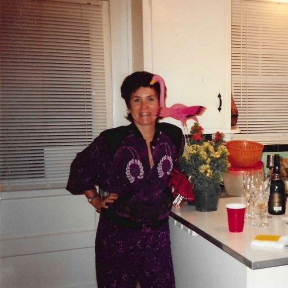 Meet your Posher, Ellie & her Gigi - Picture 9 of 10